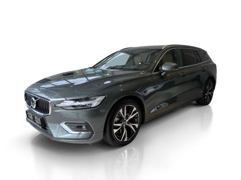 Volvo V60 - hlavní fotka inzerátu
