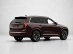 Volvo XC90 - fotka číslo 4