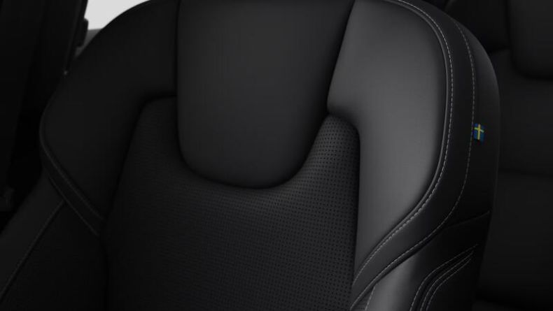 Volvo XC60 - hlavní fotka