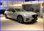 Volvo V60 - fotka číslo 2