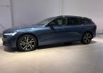 Volvo V60 - fotka číslo 1