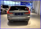 Volvo V60 - fotka číslo 5