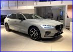 Volvo V60 - fotka číslo 7