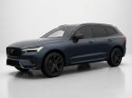 Volvo XC60 - fotka číslo 1