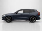 Volvo XC60 - fotka číslo 3