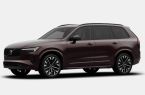 Volvo XC90 - fotka číslo 0
