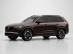 Volvo XC90 - fotka číslo 1