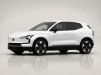 Volvo EX30 - fotka číslo 2