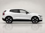 Volvo EX30 - fotka číslo 3