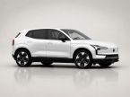Volvo EX30 - fotka číslo 8