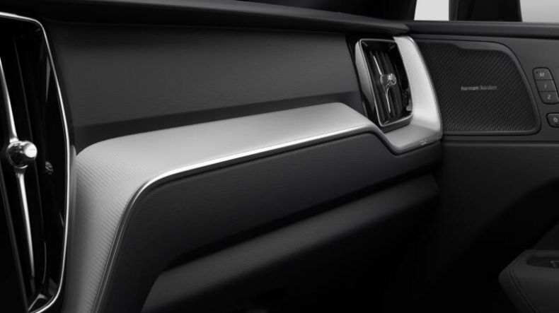 Volvo XC60 - hlavní fotka