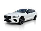 Volvo V60 - fotka číslo 0