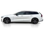 Volvo V60 - fotka číslo 1