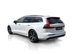 Volvo V60 - fotka číslo 2