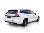 Volvo V60 - fotka číslo 4