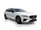 Volvo V60 - fotka číslo 6