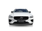 Volvo V60 - fotka číslo 7