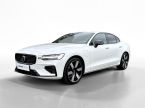 Volvo S60 - fotka číslo 0