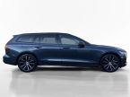 Volvo V60 - fotka číslo 5