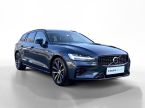 Volvo V60 - fotka číslo 6