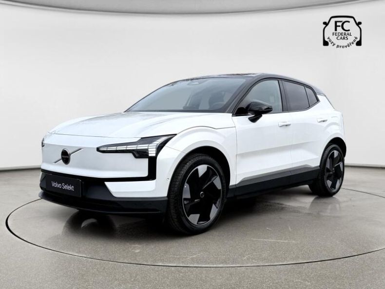 Volvo EX30 - hlavní fotka inzerátu