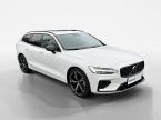 Volvo V60 - fotka číslo 6