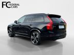 Volvo XC90 - fotka číslo 2
