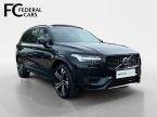 Volvo XC90 - fotka číslo 6