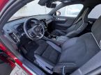 Volvo XC40 - fotka číslo 9