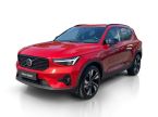 Volvo XC40 - fotka číslo 0