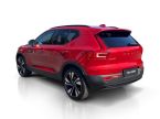 Volvo XC40 - fotka číslo 2