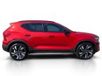 Volvo XC40 - fotka číslo 6