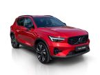 Volvo XC40 - fotka číslo 7