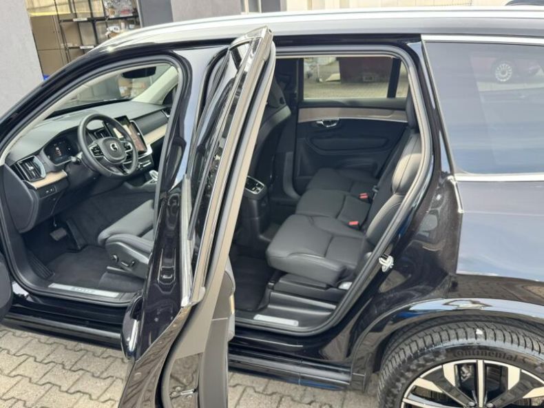 Volvo XC90 - hlavní fotka