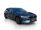 Volvo V60 - fotka číslo 7