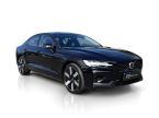 Volvo S60 - fotka číslo 6