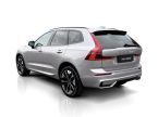 Volvo XC60 - fotka číslo 2