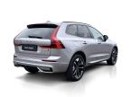 Volvo XC60 - fotka číslo 5