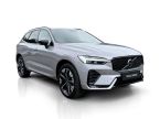 Volvo XC60 - fotka číslo 7