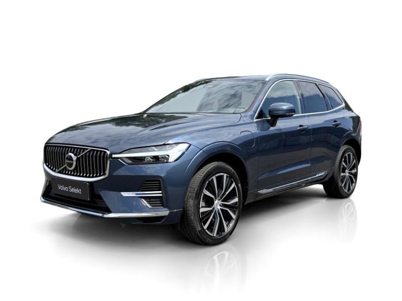 Volvo XC60 - hlavní fotka inzerátu