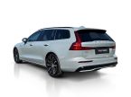 Volvo V60 - fotka číslo 2