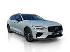 Volvo V60 - fotka číslo 7