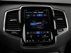 Volvo XC90 - fotka číslo 31