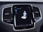 Volvo XC90 - fotka číslo 30