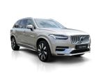 Volvo XC90 - fotka číslo 7