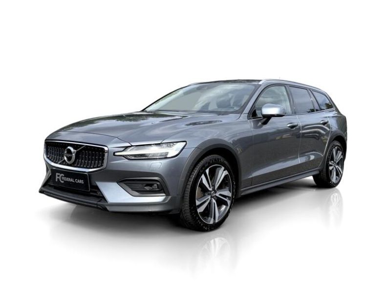 Volvo V60 - hlavní foto