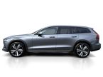 Volvo V60 - fotka číslo 1