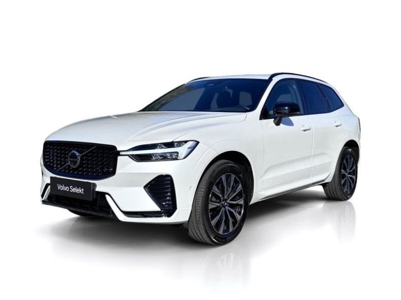Volvo XC60 - hlavní fotka inzerátu