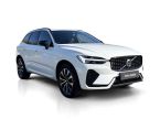 Volvo XC60 - fotka číslo 6