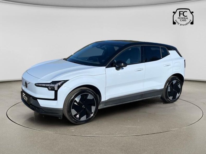 Volvo EX30 - hlavní fotka inzerátu